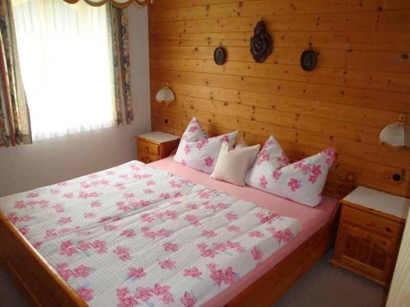 Hotel Haus Elisabeth Unterwössen Esterno foto