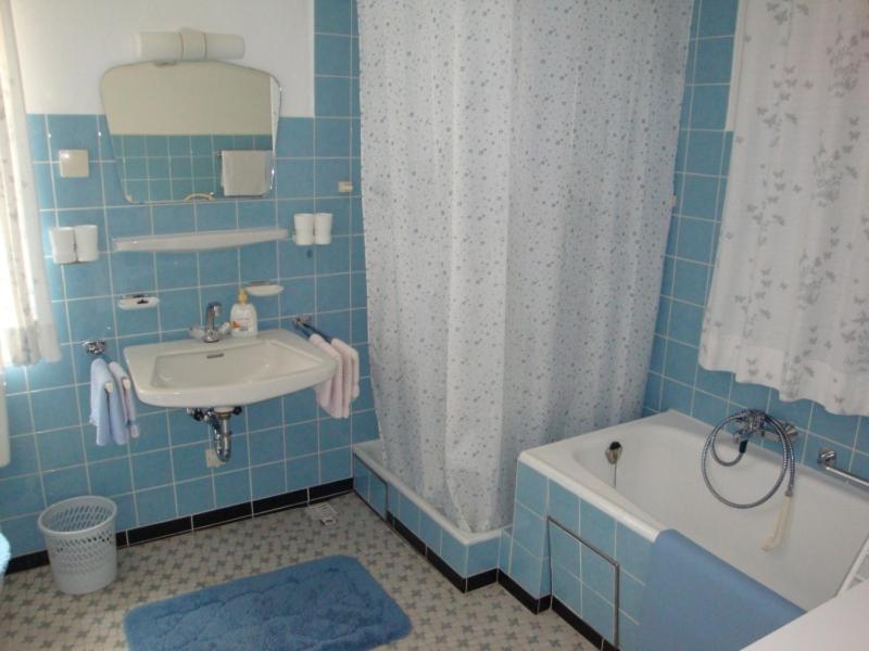 Hotel Haus Elisabeth Unterwössen Esterno foto